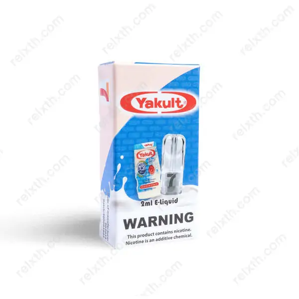 หัวน้ำยา-7-11-pod-relx-yakult 7 11 pod relx yakult