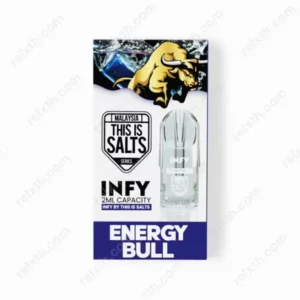 infy by this is salts energy bull