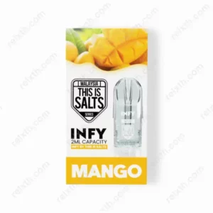 infy by this is salts mango