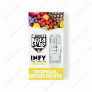 infy by this is salts mixed fruit
