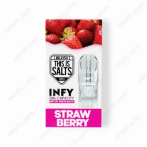 infy by this is salts strawberry