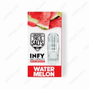 infy by this is salts watermelon