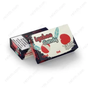 tiktok pod lychee candy