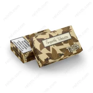 tiktok pod smooth tobacco