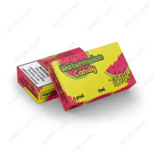 tiktok pod watermelon candy