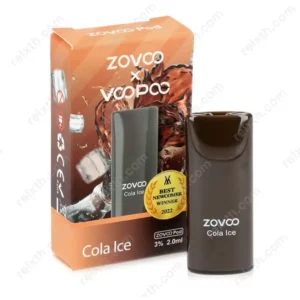 zovoo voopoo c1 cola ice