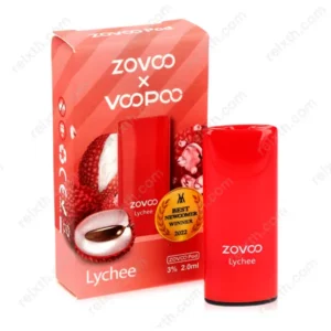 zovoo voopoo c1 lychee