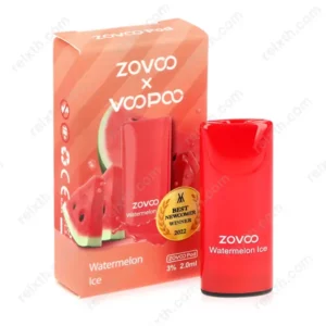 zovoo voopoo c1 watermelon ice