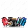 อะตอม dead rabbit v3 rda